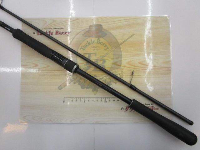 18ディアルーナ S96ML