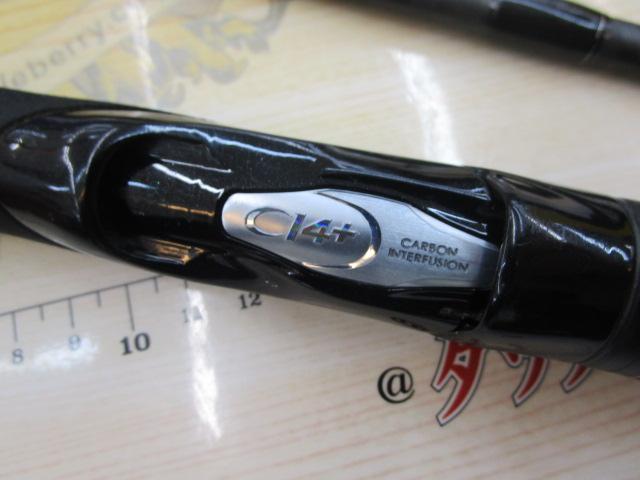 18ディアルーナ S96ML