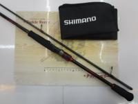 22セフィアBB S83ML