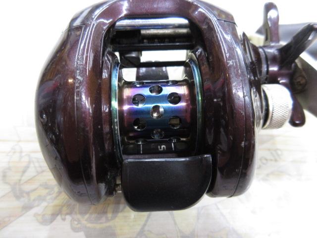 00スコーピオン 1000