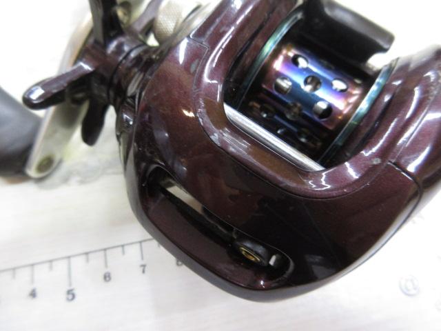 00スコーピオン 1000