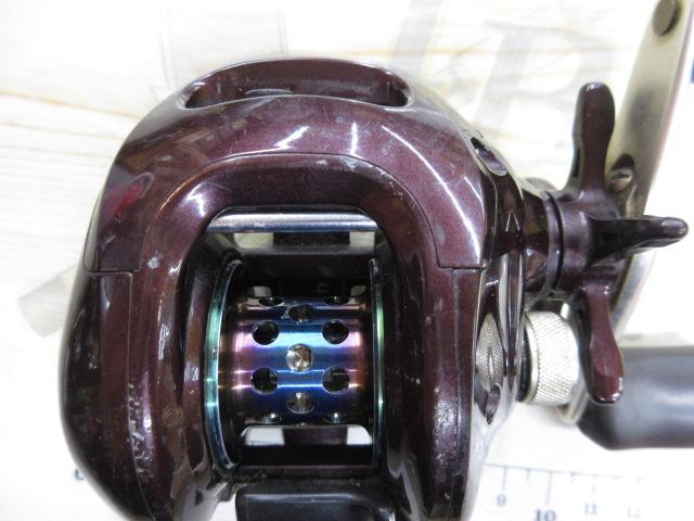 00スコーピオン 1000