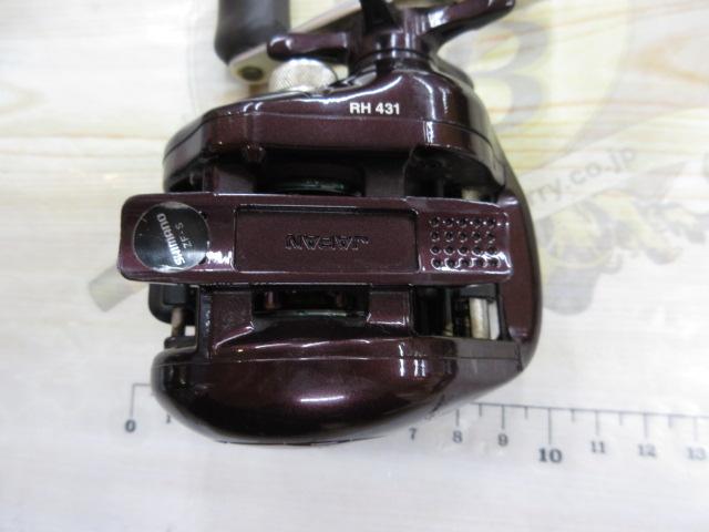 00スコーピオン 1000