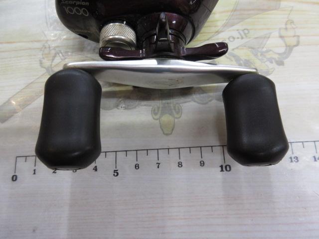 00スコーピオン 1000