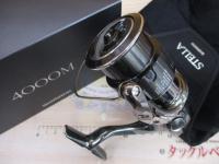 22ステラ 4000M