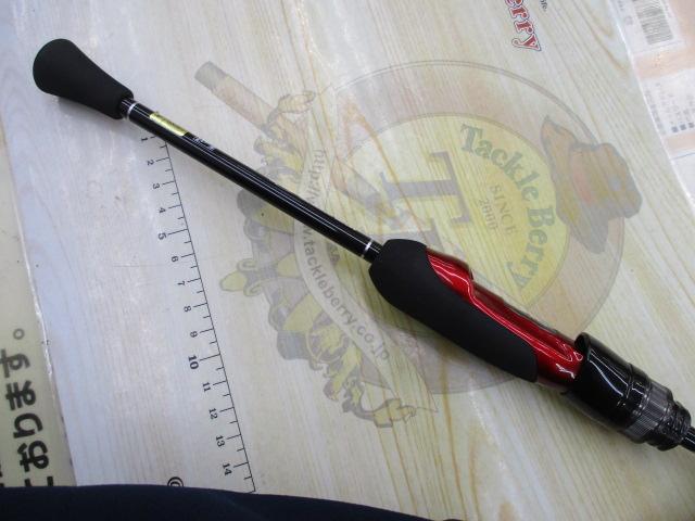 月下美人MX アジング510UL-S・N