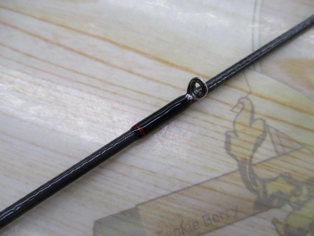 月下美人MX アジング510UL-S・N