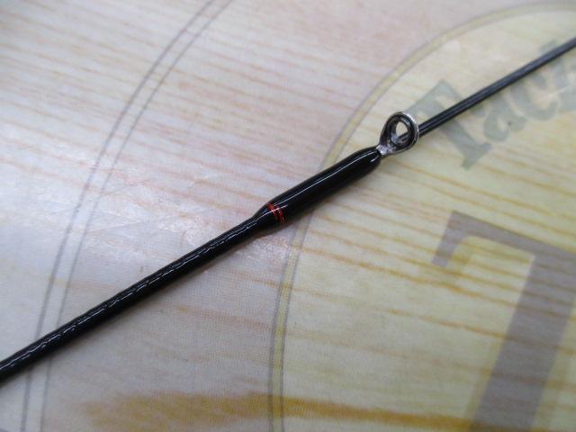 月下美人MX アジング510UL-S・N