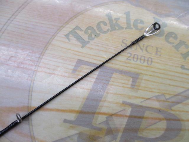 月下美人MX アジング510UL-S・N