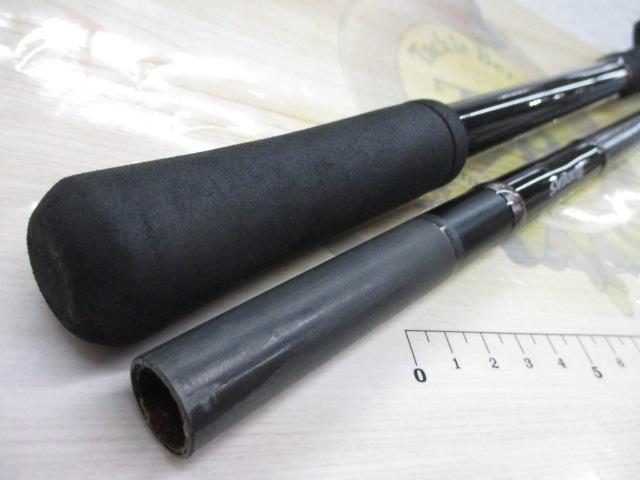 ゾディアス 176MH-G