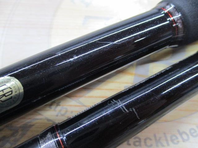 ゾディアス 176MH-G