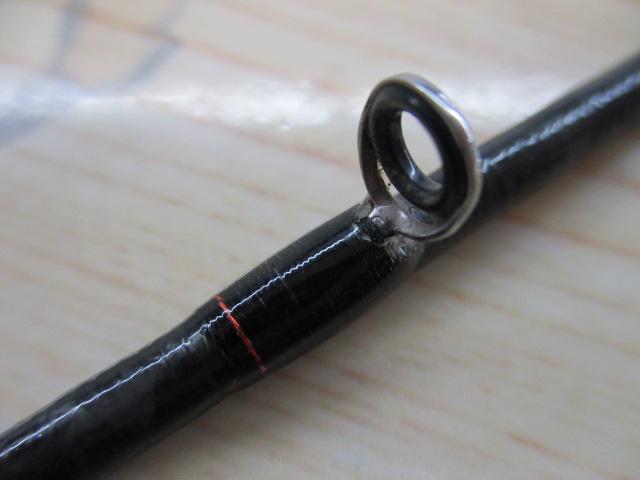 ゾディアス 176MH-G