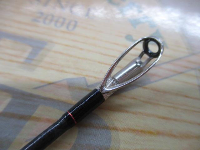 ゾディアス 176MH-G