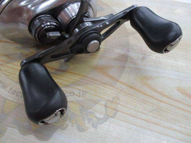 18バンタムMGL RH