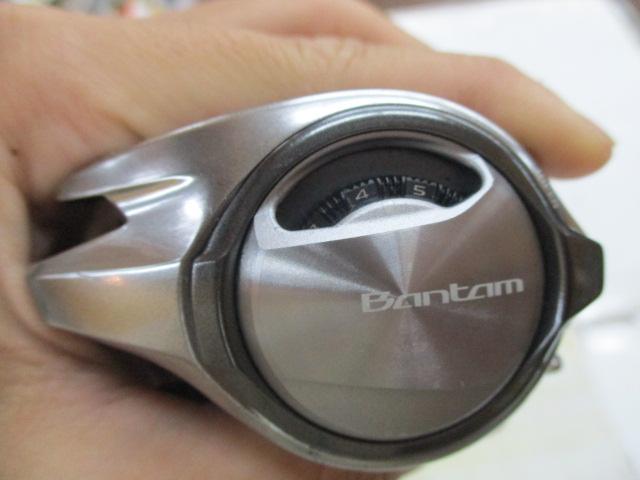 18バンタムMGL RH