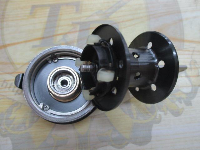 18バンタムMGL RH