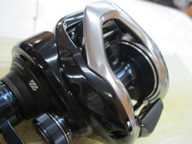 17グラップラー 301HG