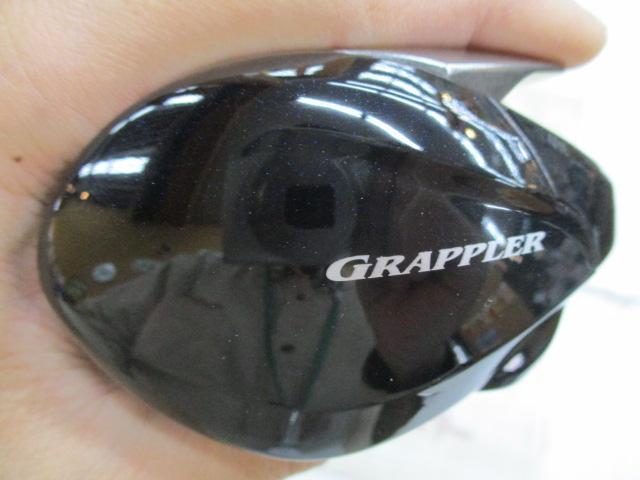 17グラップラー 301HG