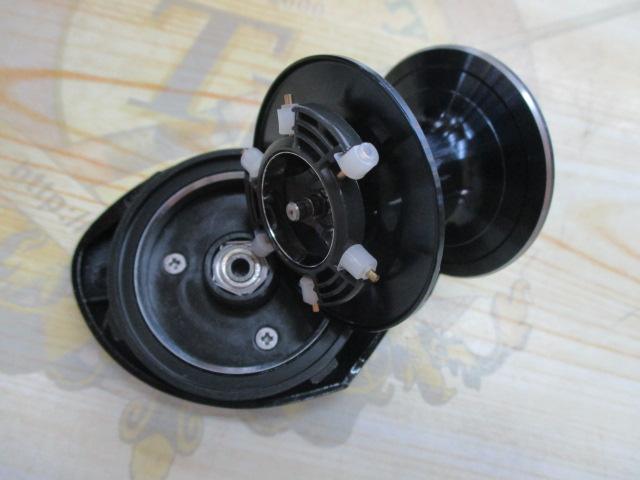 17グラップラー 301HG