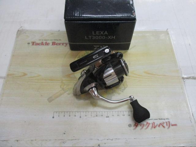 23レグザ LT3000-XH