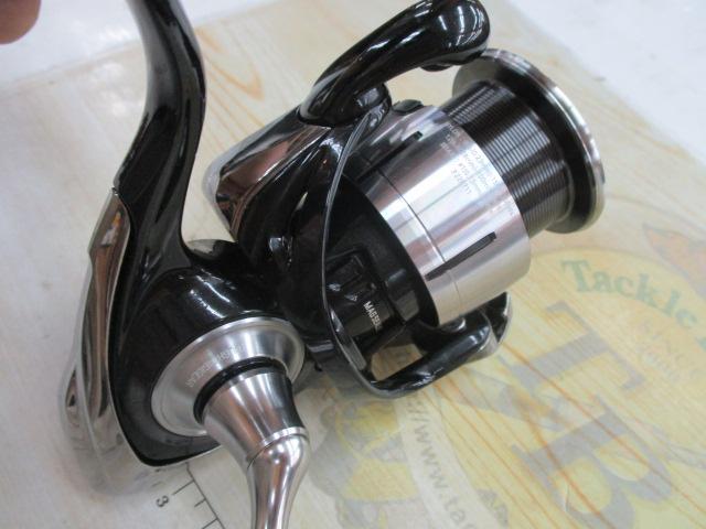 23レグザ LT3000-XH