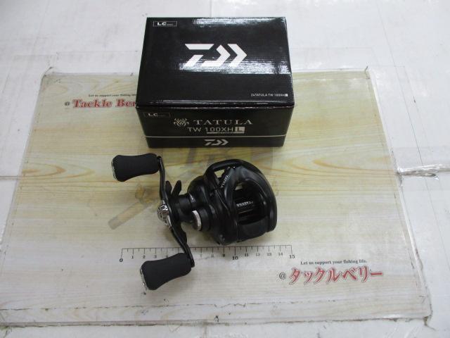 24タトゥーラ TW 100XHL