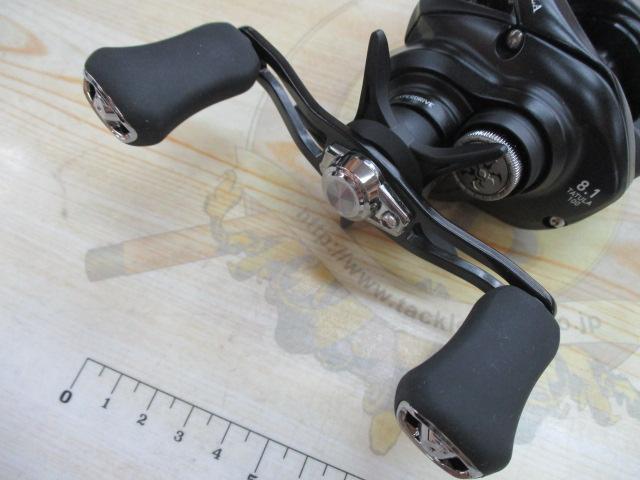 24タトゥーラ TW 100XHL