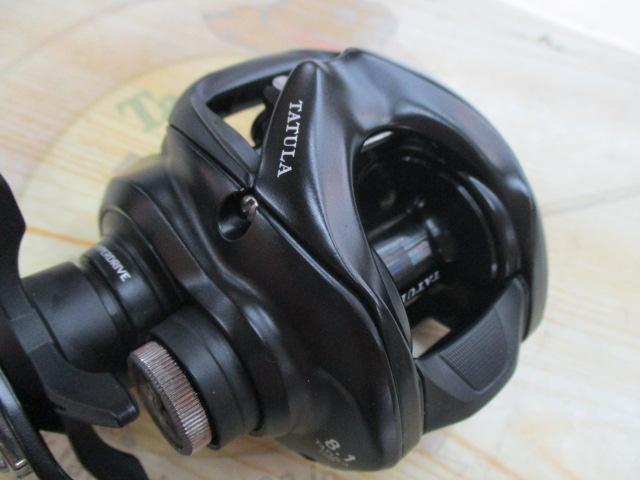 24タトゥーラ TW 100XHL