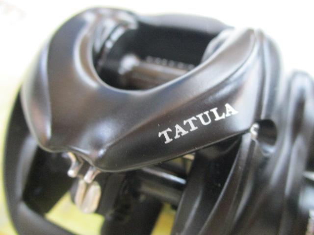 24タトゥーラ TW 100XHL