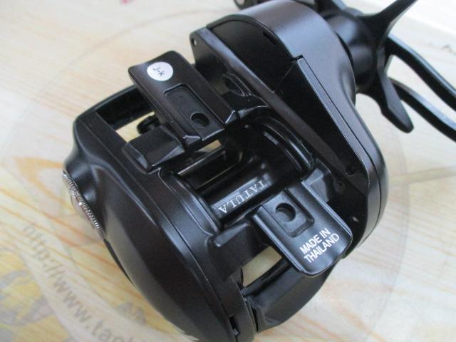 24タトゥーラ TW 100XHL