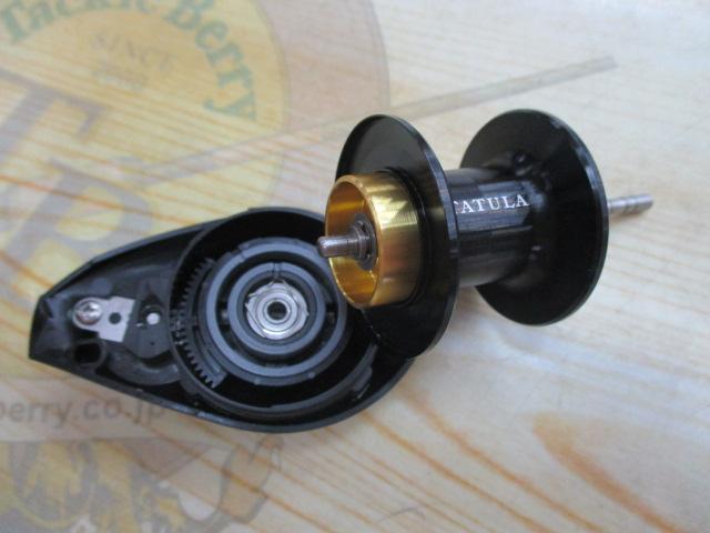 24タトゥーラ TW 100XHL