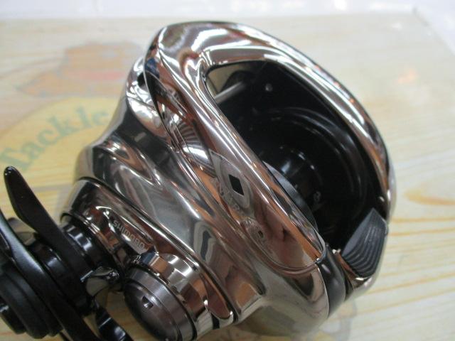 21アンタレスDC XG LH