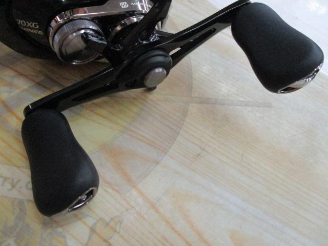 24メタニウムDC 70XG