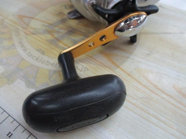 ハイパータナコン 400F