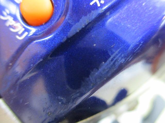 ハイパータナコン 400F