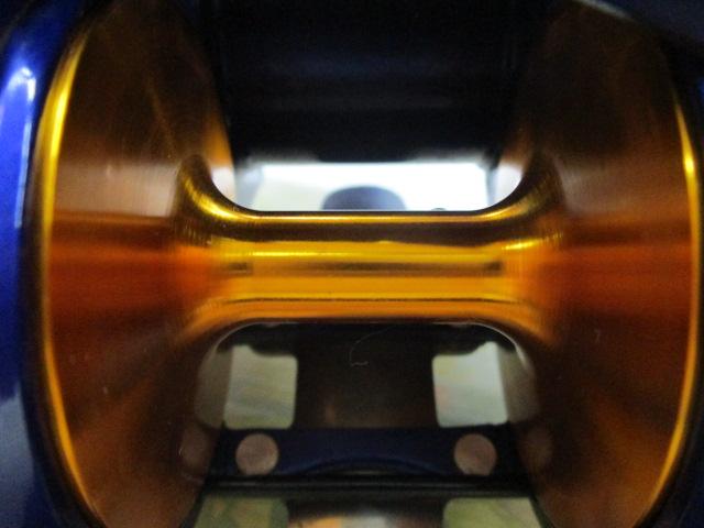 ハイパータナコン 400F