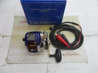 ハイパータナコン 400F