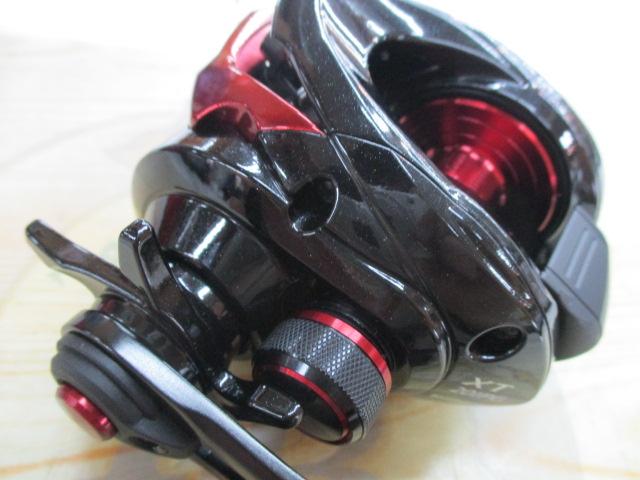 20ゲンプウXT 201PG