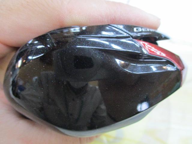 20ゲンプウXT 201PG