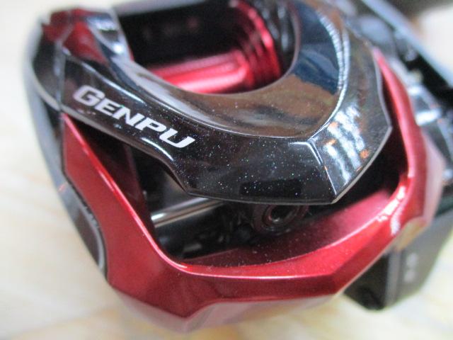 20ゲンプウXT 201PG