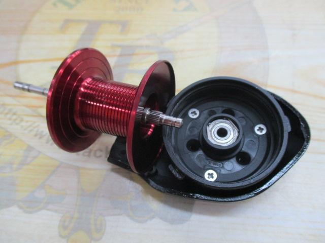 20ゲンプウXT 201PG