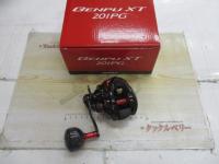 20ゲンプウXT 201PG