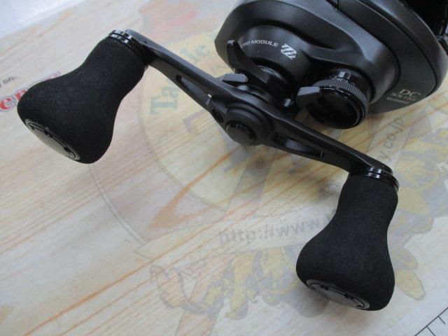 20エクスセンスDC SSHG LH