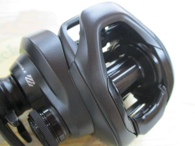 20エクスセンスDC SSHG LH