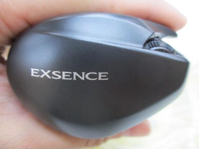 20エクスセンスDC SSHG LH