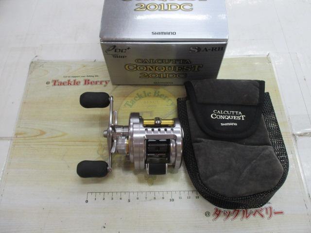 09カルカッタコンクエスト 201DC