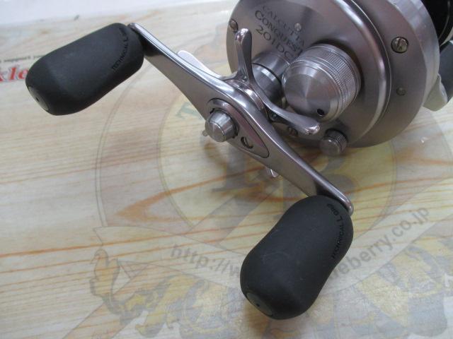 09カルカッタコンクエスト 201DC