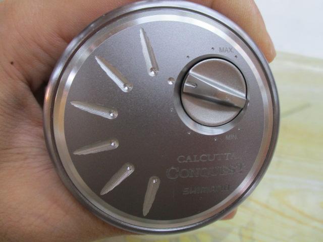 09カルカッタコンクエスト 201DC