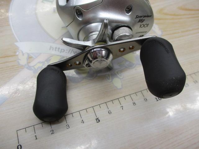 04スコーピオンMg 1001