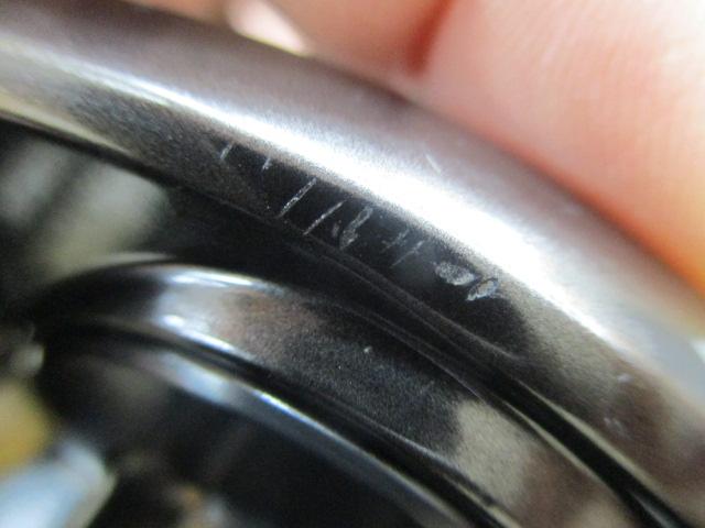 20メタニウムHG RH